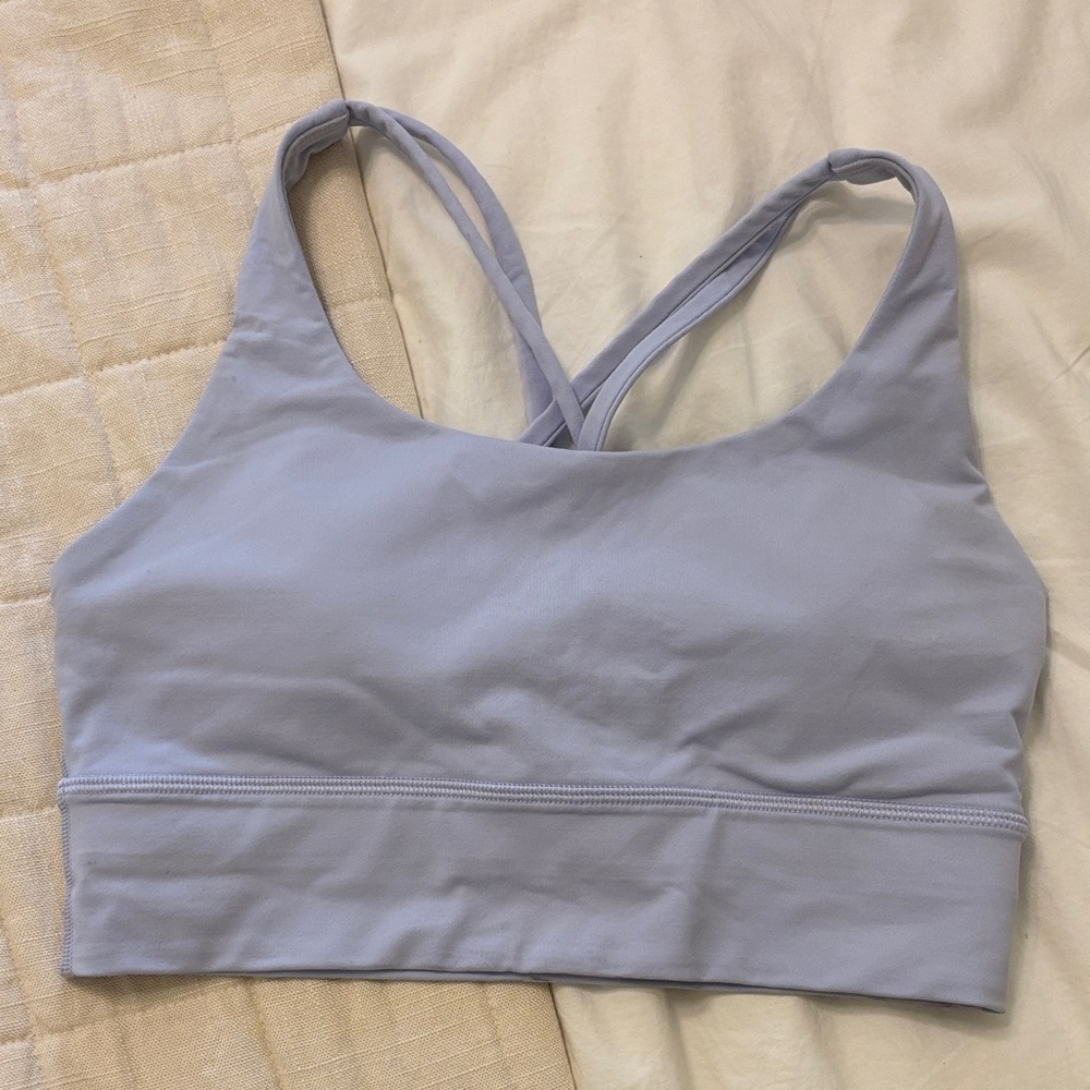 Lululemon Energy Sports Bra